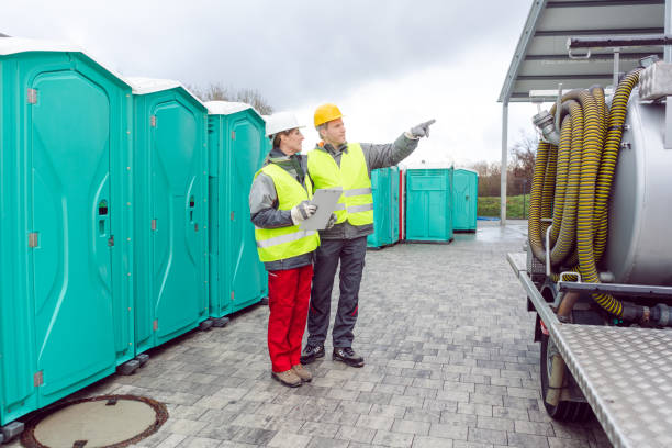 Best Event Portable Toilet Rental  in Guthrie, KY
