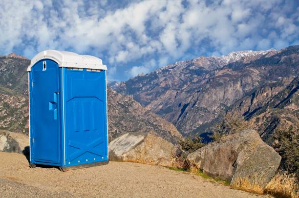 Best Construction Site Portable Toilets  in Guthrie, KY
